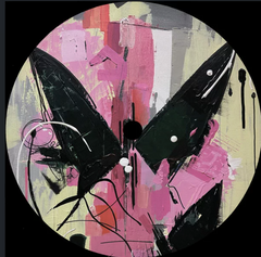 Dibe // Gradular Rise 12"