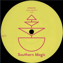 Valerio Vaudano / Luca Piermattei / V.I.C.A.R.I. / Lootbeg. // Cuyen 12"
