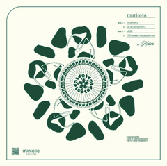 Hatari // Maritaca 12"