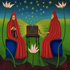 Mitka // Sound2 LP