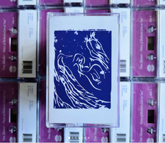 Tom Skinner // Voices of Bishara Live At "mu" TAPE