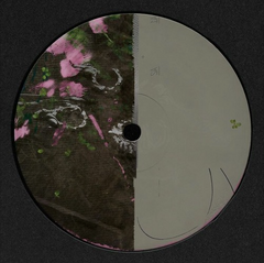 EM + STAV // Odd (Forest Drive West Remix) 12"