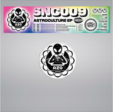 Azo // Astroculture 12"