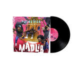 Madlib // Flying High Instrumentals LP
