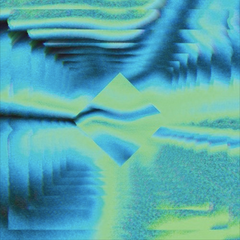 Glo Phase // Blink TAPE