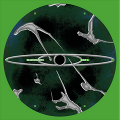 Spekki Webu // Tenzan 12"