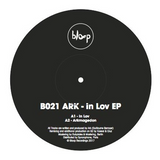 Ark // In Lov EP 12"