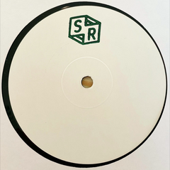 Federsen // STLR10.1 10"