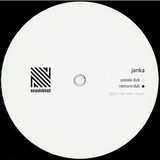 JANKA // PIESEK DUB 10"