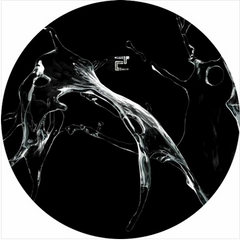 Ken Karter // STEL-LAR 000 EP 12"