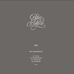 ZKY // New Standards 12"