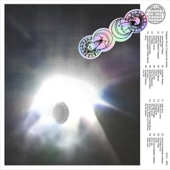 Various Artists (Séance Centre) // Triángulos De Luz Y Espacios De Sombra 2xLP