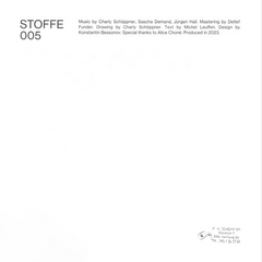 Giraffe // ATOMS LP