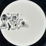 Natebytheway // Forms Of Flavour EP 12"