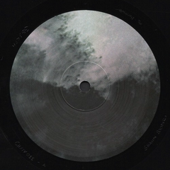 Shaun Soomro // Hidden In The Chaos 12inch