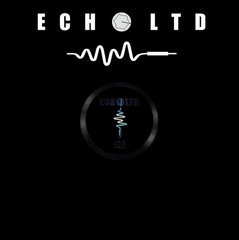 SND & RTN // ECHO LTD 010 EP 12inch