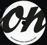Bonoby // Lemon 12inch