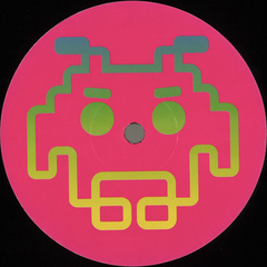 Ultranoise // Color Filters EP 12"