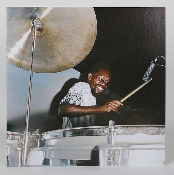 Webster Lewis Live at Club7 4xLP BOX SET – Tobira Records