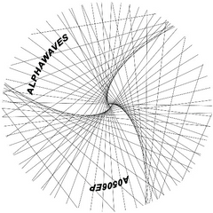 Alphawaves // A0506EP 12inch