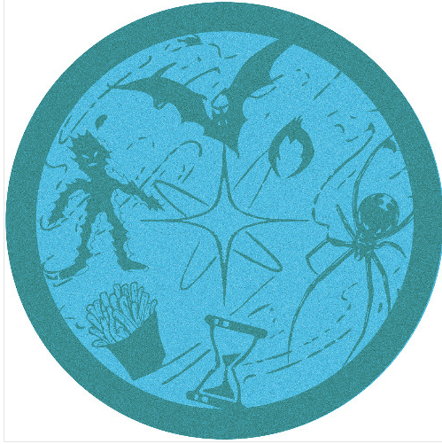 Numero 6 // Herr Pommes EP 12inch