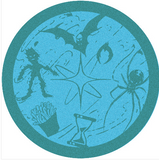 Numero 6 // Herr Pommes EP 12inch