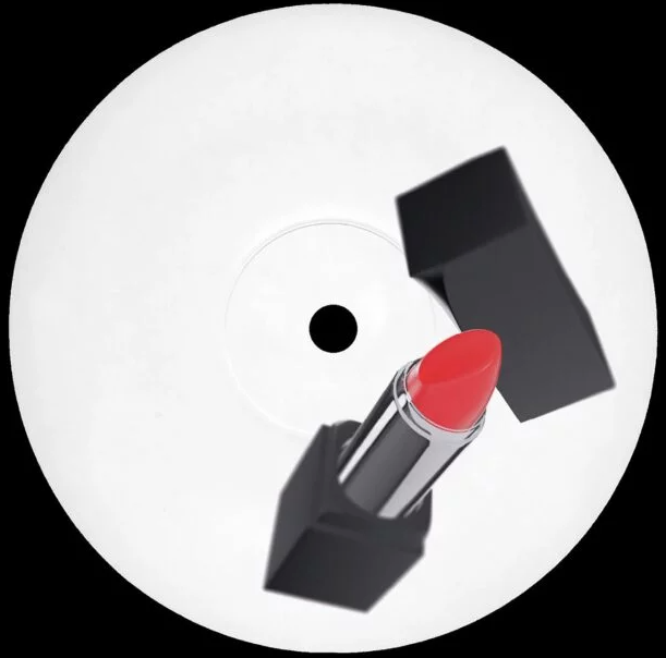 Sweely // What’s The Name 12inch