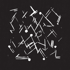 Zaheer Gulamhusein // All I Knew LP