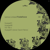 Fadeface // Lemos.Limited02 12inch