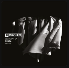 Phara // Velvet V. EP 12inch