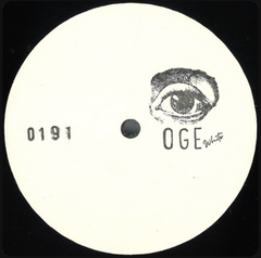 DJ Sandwich s/t EP 12inch