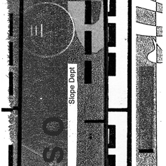 Disso // Slope Dept TAPE