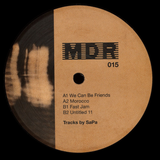 SaPa // We Can Be Friends 12inch