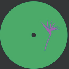 Alex font // El Instrumento Del Barrio (incl. Arapu & Brawther Remixes) 12inch