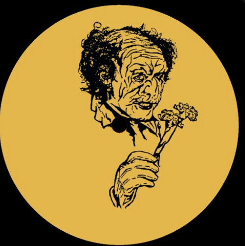 Beau Wanzer // Untitled 12inch