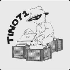 Bullet Tooth // George's Groove EP 12inch