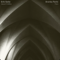 Erik Satie // Uspud / Cinéma LP