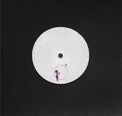 Dawuna // Love Jaunt / Feel In Real Time 7inch