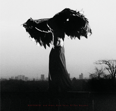 LINTD // DOGTOOTH. And Other Such Tales of The Macabre LP