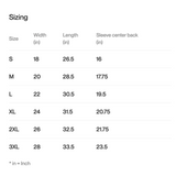 Goodbye In Stone T-SHIRT - FADED BROWN - S, M, L, XL