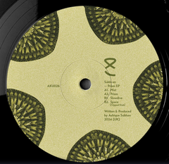 Subb-an // Prism EP 12inch