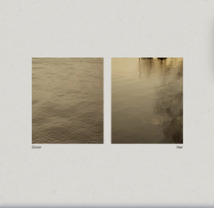 Orion // Her 12inch
