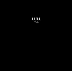 Lull // Tide CD