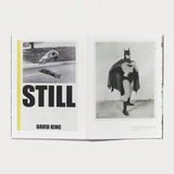 David King // Publications 1977 - 2019 BOOK