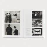 David King // Publications 1977 - 2019 BOOK