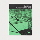 David King // Publications 1977 - 2019 BOOK