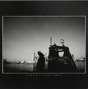 Mark William Lewis s/t CD