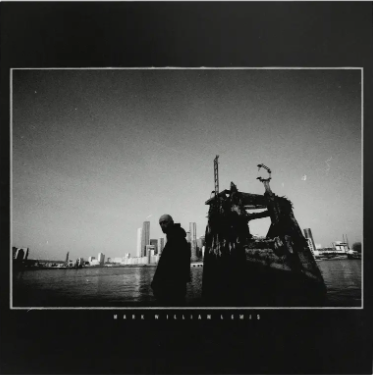 mark william lewis BIG LOVE RECORDS限定 帯付 JAPAN EDITION – BIG LOVE RECORDS