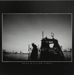 Mark William Lewis s/t LP