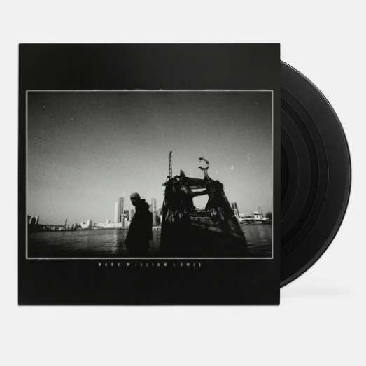 Mark William Lewis s/t LP – Tobira Records